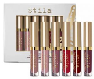 Stila With Flying Colors Liquid Lipstick Set