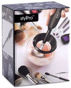 StylPro Makeup Brush Cleaner and Dryer