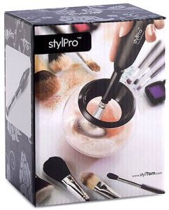 Stylpro Makeup Brush Cleaner And Dryer