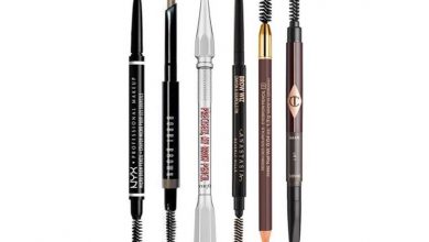 The Best Eyebrow Pencils For Fuller Looking Brows
