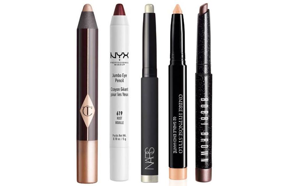 The Best Eyeshadow Sticks For €30 Or Less
