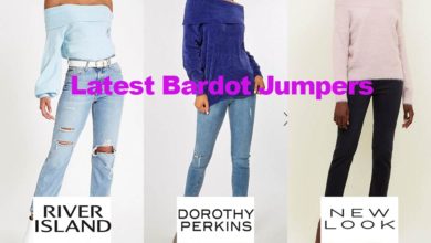 The Latest in Bardot Jumpers for under €50