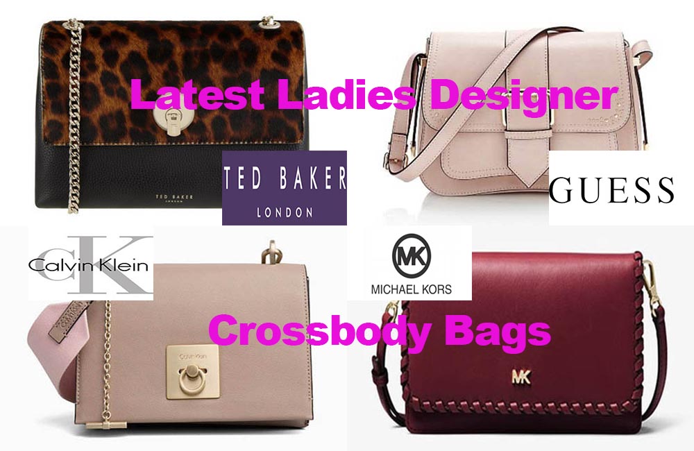 guess bags london