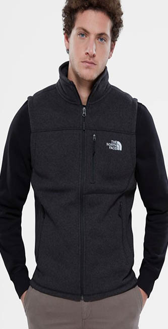 The North Face Gordon Lyons Vest