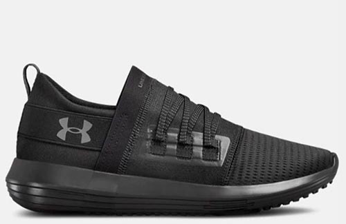 Under Armour Mens Ua Vibe Sportstyle Shoe