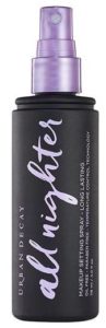 Urban Decay All Nighter Setting Spray