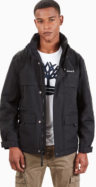Waterproof Jack from Timberland