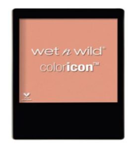 Wet N Wild Color Icon Blush