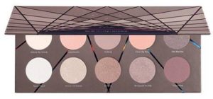 ZOEVA En Taupe Palette