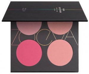ZOEVA Pink Spectrum Blush Palette