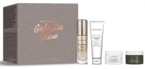 bareMinerals Galactic Glow Skincare Set