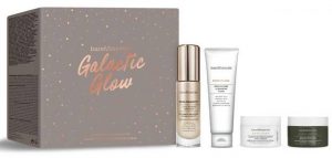 Bareminerals Galactic Glow Skincare Set