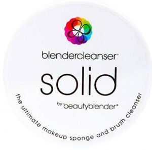 beautyblender Blendercleanser Solid