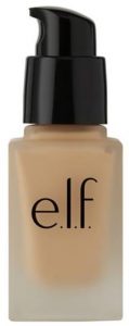 e.l.f Flawless Finish Foundation