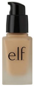 E.l.f Flawless Finish Foundation