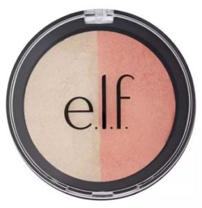 e.l.f. Baked Highlighter & Blush