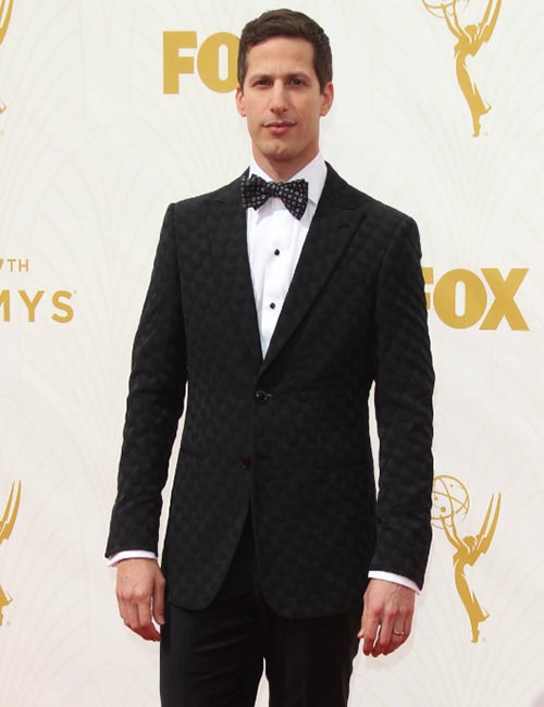 Andy Samberg