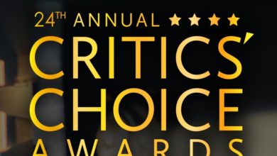 24th Critics Choice Awards nominations for 2018