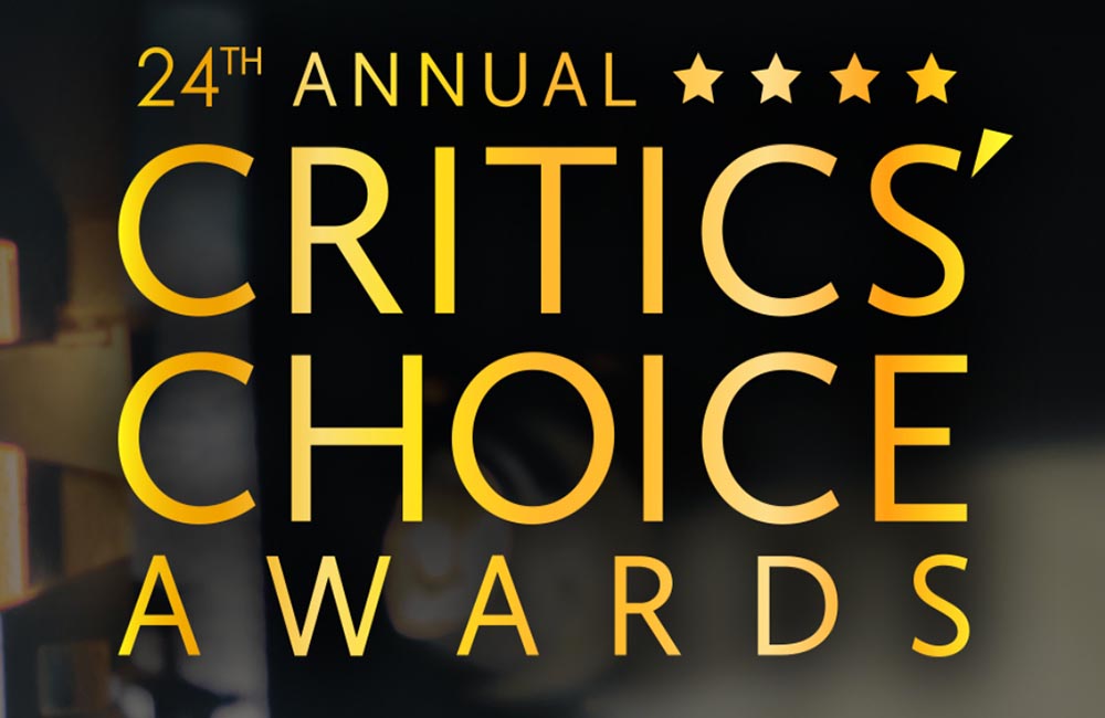 24th Critics Choice Awards nominations for 2018