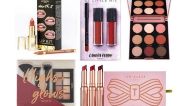 5 Last Minute Christmas Beauty Gifts