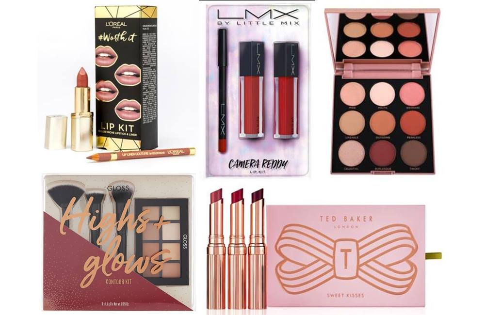 5 Last Minute Christmas Beauty Gifts