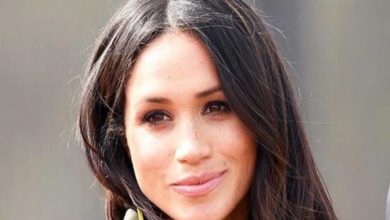 A Meghan Markle Musical Is Officially Being Made