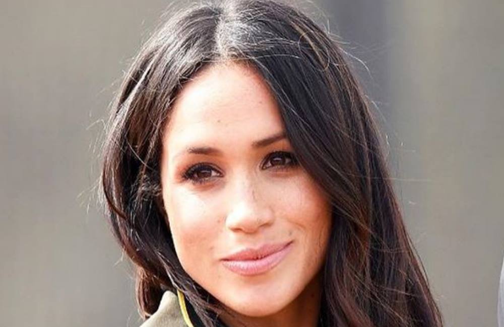 A Meghan Markle Musical Is Officially Being Made