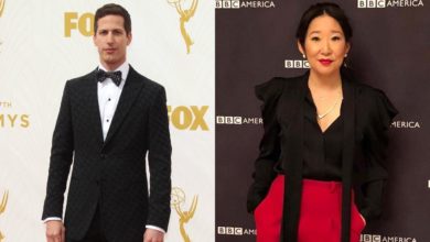 Andy Samberg and Sandra Oh to host Golden Globes 2019