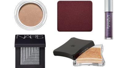 Best Eyeshadows for Oily Eyelids