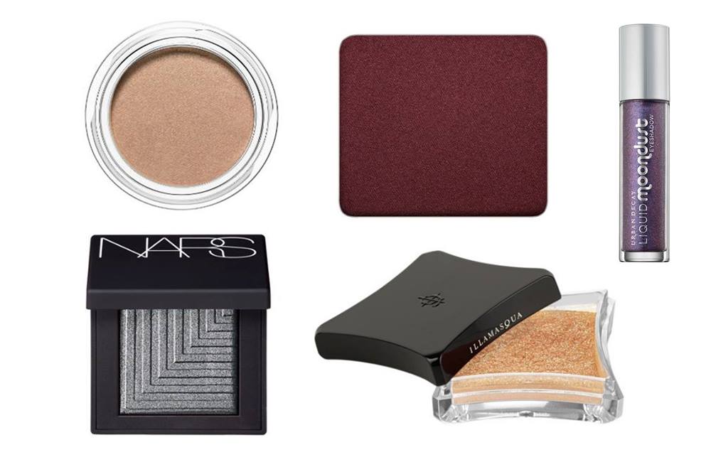 Best Eyeshadows for Oily Eyelids