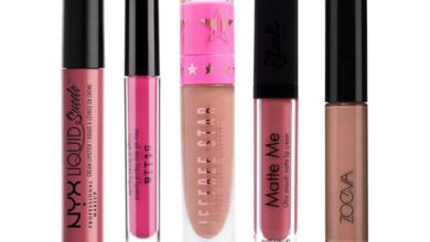 Best Liquid Lipsticks of 2018