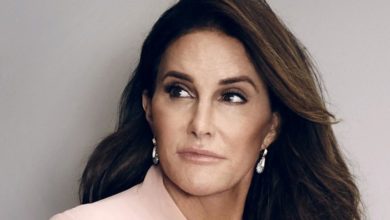 Caitlyn Jenner Keeping Up with the Kardashians isn’t scripted