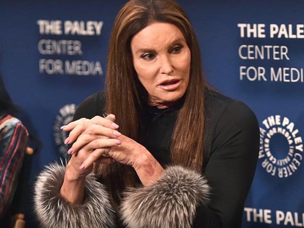 Caitlyn Jenner On Wetv'S Real Love- Relationship Reality Tv'S Past, Present &Amp; Future