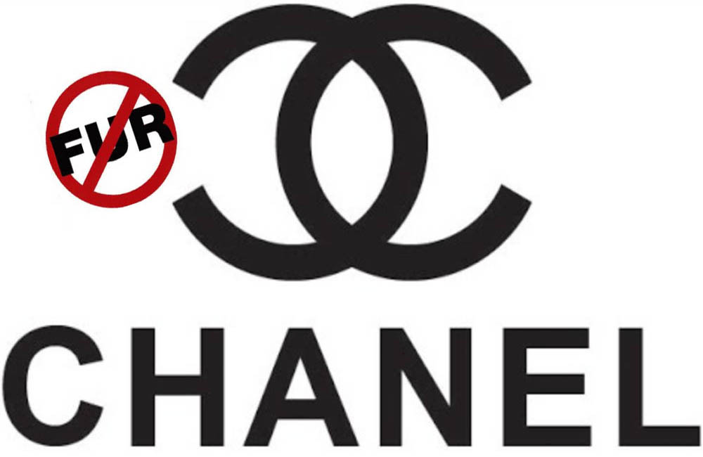 Chanel ban the use of fur in their products