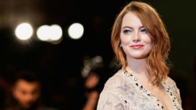 Emma Stone on lessons learned turning 30