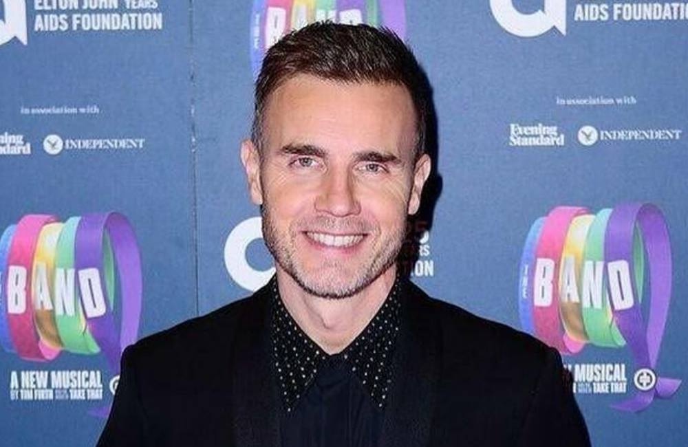 Gary Barlow opens up about losing his daughter