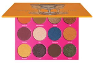 Juvia's Place The Nubian 2 Palette