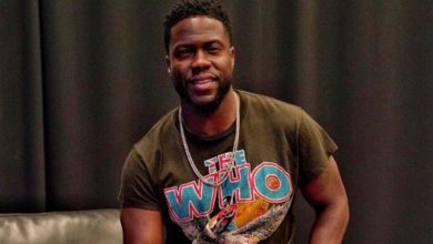 Kevin Hart pulls out of hosting The Oscars 2019