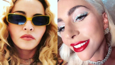Madonna and Lady Gaga feud may be reignited