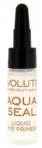 Makeup Revolution Aqua Seal Liquid Eye Primer