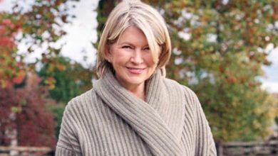 Martha Stewart launches Martha Everyday collection footwear