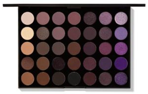 Morphe 35P Purple Palette