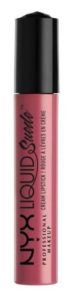 NYX Liquid Suede Cream Lipstick