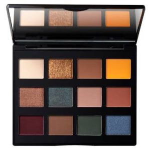 NYX Rebel Without A Cause Palette