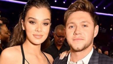 Niall Horan sparks rumours he’s split from Hailee Steinfeld