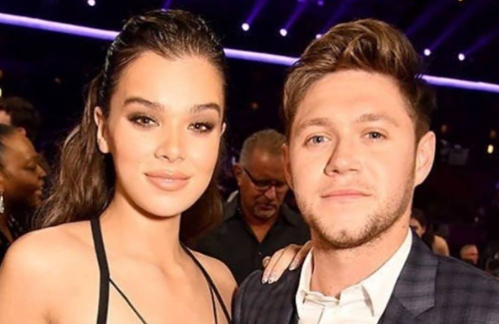 Niall Horan sparks rumours he’s split from Hailee Steinfeld