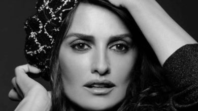 Penelope Cruz heads up PETA campaign to ban Fur