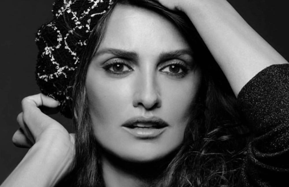 Penelope Cruz heads up PETA campaign to ban Fur