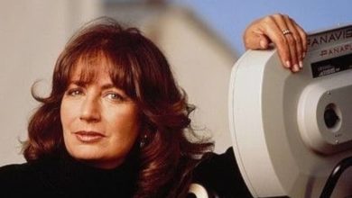 Penny Marshall dies at 75