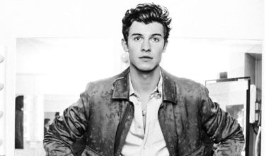 Shawn Mendes to launch new fashion line